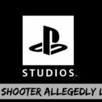 Sony Shooter Allegedly Leaks