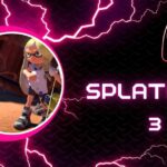 Splatoon 3