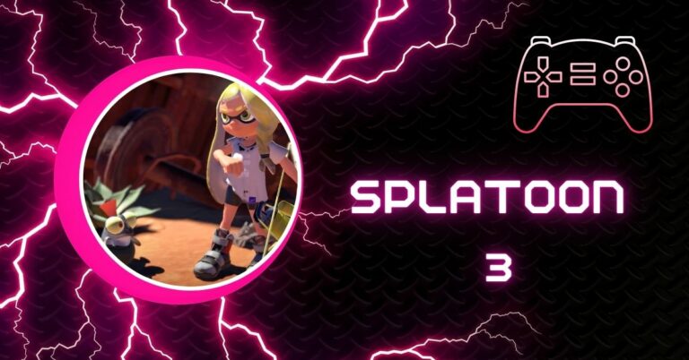Splatoon 3