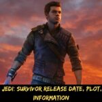Star Wars Jedi Survivor Release Date, Plot, and More Information