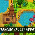 Stardew Valley 1.5 Mobile Update