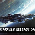 Starfield Release Date