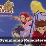 Tales Of Symphonia Remastered Trailer