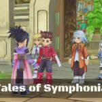Tales of Symphonia
