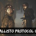 The Callisto Protocol Update
