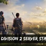 The Division 2 Server Status