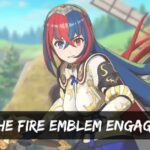 The Fire Emblem Engage
