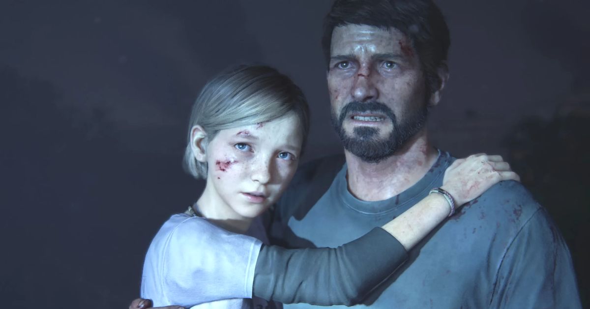 The Last of Us Part 1 