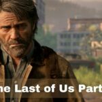 The Last of Us Part 1