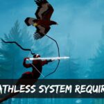 The Pathless System Requirements