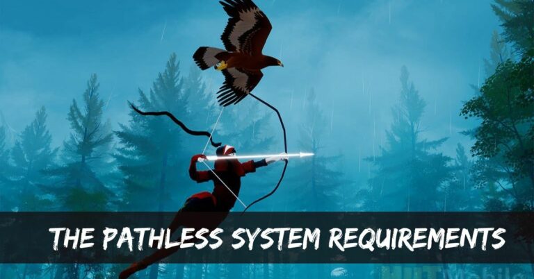 The Pathless System Requirements