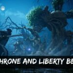 Throne and Liberty Beta