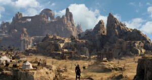 Exploring The Secrets Of Throne and Liberty Beta! - Game Empress