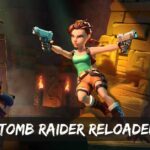 Tomb Raider Reloaded