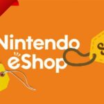 Nintendo Switch Eshop Sale