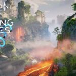 Horizon Forbidden West: Burning Shores