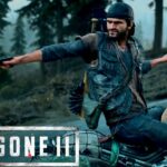 Days Gone 2