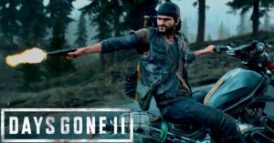 Days Gone 2
