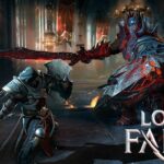 Lords Of The Fallen