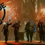 Suicide Squad: Kill The Justice League