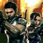 Resident Evil 5