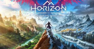 Horizon Call Of The Mountain Release Date