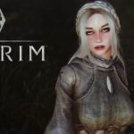 Skyrim High-Poly Mod
