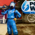 PowerWash Simulator