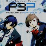 Persona 3 Portable