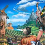 Final Fantasy 14 Mode