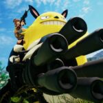 Palworld Release Date