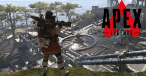 Apex Legends Leak