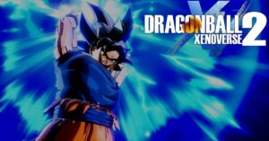 Dragon Ball Xenoverse 2 PC Requirements
