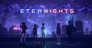 Eternights