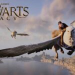 Hogwarts Legacy Delayed