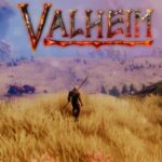 The Valheim
