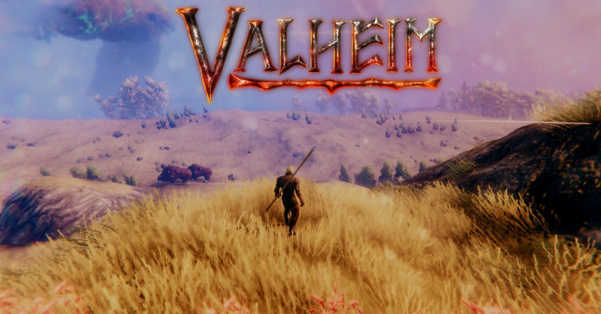 The Valheim