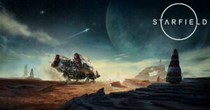Starfield New Update