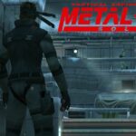 Metal Gear Solid Remake