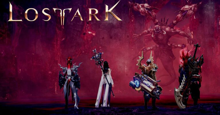 Lost Ark Game