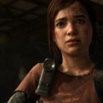 The Last Of Us Bug