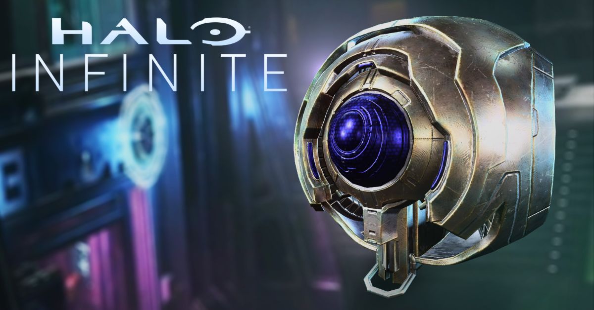 Halo Infinite New Mode!