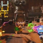 High On Life New Update