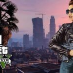 Grand Theft Auto 5