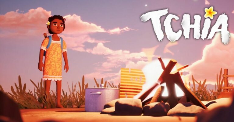 Tchia Release Date
