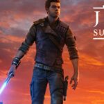 STAR WAR Jedi Survivor