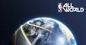 NBA All-World