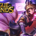 League of Legends Source Code