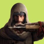 Assassin's Creed Mirage 2023's