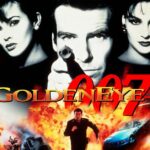 GoldenEye 007